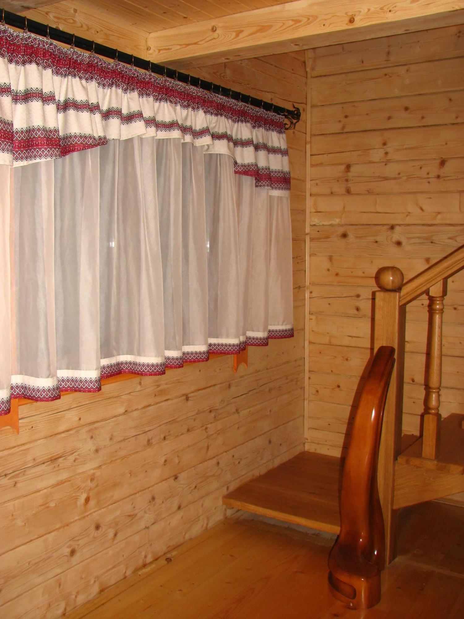 Hotel On Dovbush Path Jaremče Esterno foto
